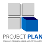 Logo da Project Plan - Cliente 3CON