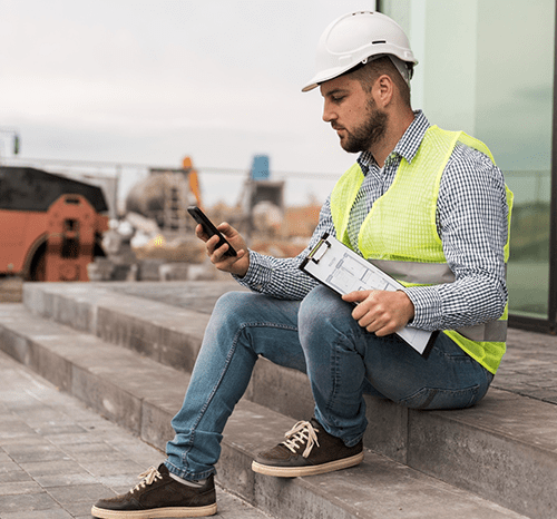 Soluções digitais para aumentar produtividade e eficiência operacional - Gestão de tarefas e equipes de campo com produtividade máxima.
