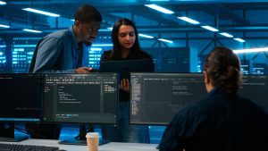 Blog 3CON | Seu TI está preparado para os desafios da evolução do mercado e da transformação digital?