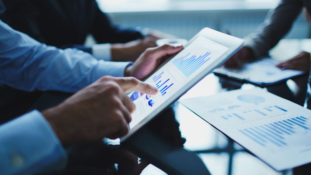 Blog 3CON | Stone Age aposta no Big Data no setor de telecom