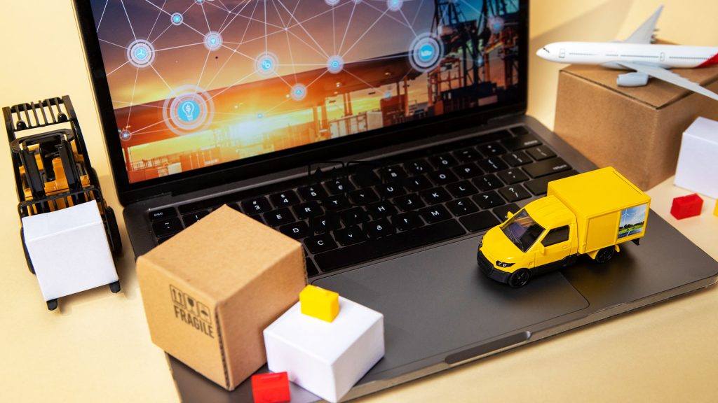 Blog 3CON | Por onde iniciar a transformação digital na operação logística