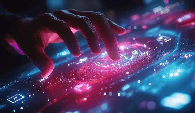Sobre a 3CON | Mais de 30 anos transformando negócios através da tecnologia