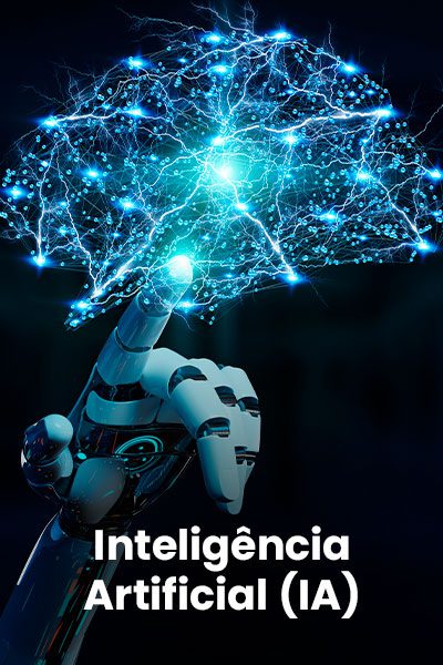 Soluções digitais para aumentar produtividade e eficiência operacional | Tecnologias | Inteligência Artificial