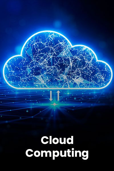 Soluções digitais para aumentar produtividade e eficiência operacional | Tecnologias | Cloud Computing