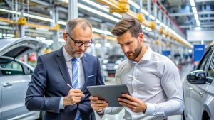 Cases 3CON | Coleta de dados com automação | A parceria entre DMC e 3CON transformou a coleta de informações em campo com o OfficeTrack, trazendo ganhos imediatos em velocidade, qualidade e controle.